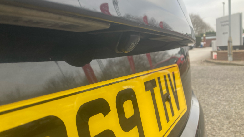 Kia Sportage 1.6 GDi ISG 2 5dr Petrol Estate